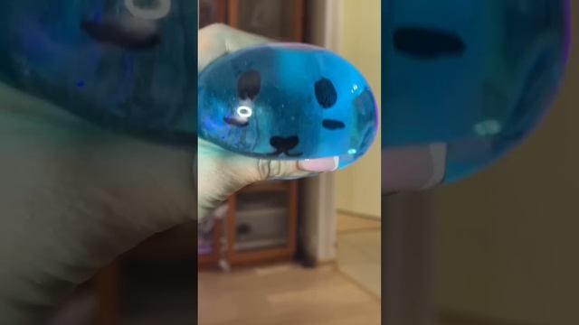 ШАРИК ИЗ ЛИПКОЙ ЛЕНТЫ? АНТИСТРЕСС Ч.2 смотреть онлайн