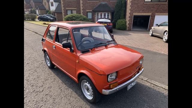 skaner wakacjny romans ale to jedan bass boost remix with a picture of a fiat 126 смотреть онлайн