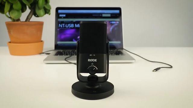 Rode NT-USB Mini vs Rode NT-USB. Лучший микрофон для блогера, озвучки, стримов, вокала, инструмента смотреть онлайн