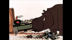 Приходил серёжка, поиграли мы немножко