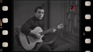 Владимир Высоцкий - Весёлые песни  Архивные записи с концертов