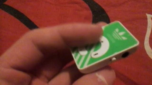 MP3 PLAYER как его зарядить!? смотреть онлайн