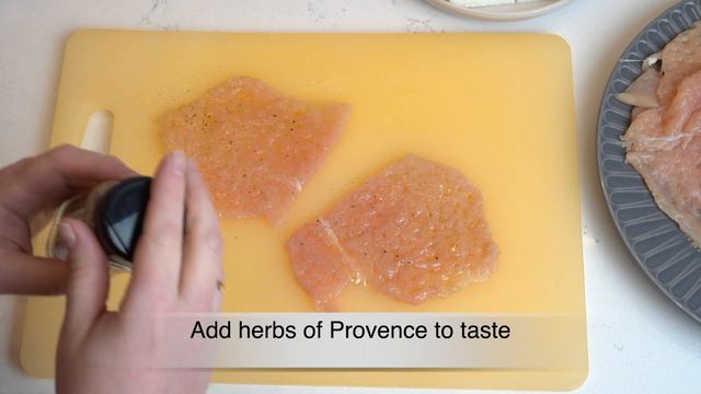 Chicken Rolls With Feta Cheese And Bacon | Easy Dinner |  Keto Recipe #85