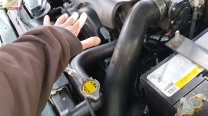 Как проверить вискомуфту вентилятора