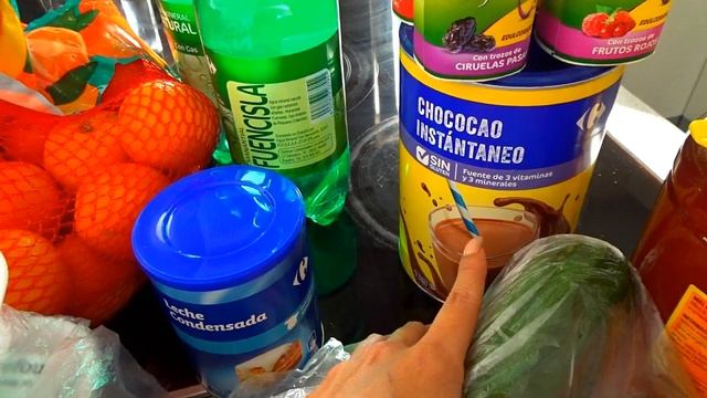 2020 Цены На Продукты, Затариваемся К Праздникам, Жизнь в Гибралтаре