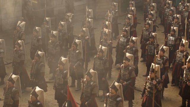 Tarihte Yeniçeri Ağası Kurtçu Doğan ve Buçuk Tepe İsyanı смотреть онлайн