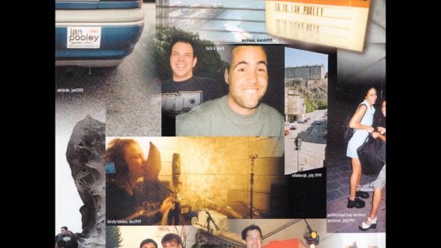 Ian Pooley - 900 Degrees (Original Mix) 2000 смотреть онлайн