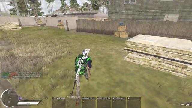 Infestation: The NewZ : Reason why i didnt play lately.. xD смотреть онлайн