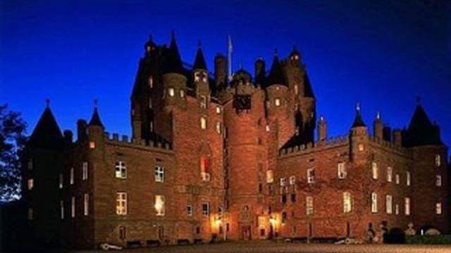 Ep. 103 - Glamis Castle смотреть онлайн
