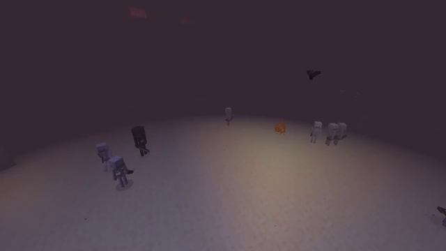 Herobrine vs Entity 303 & Null In Minecraft ? смотреть онлайн