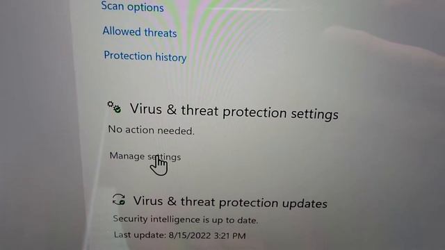 How to Turn Off Antivirus on Windows 11 or 10 PC (Windows Defender) смотреть онлайн