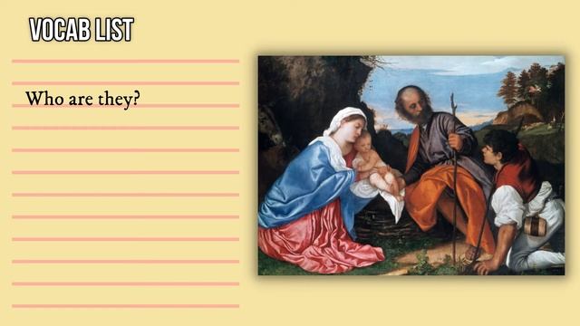 How to describe paintings | HOW TO ENGLISH смотреть онлайн