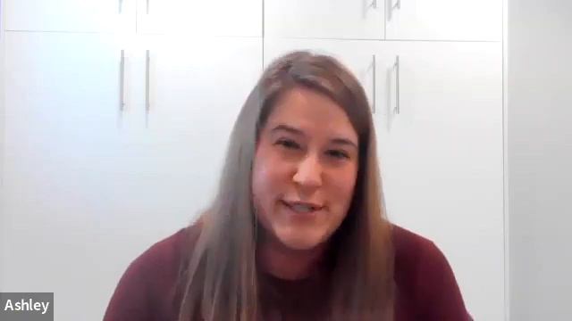 Protea Conversations Episode 9 - Ashley Kniffin (Rapid Fire) смотреть онлайн