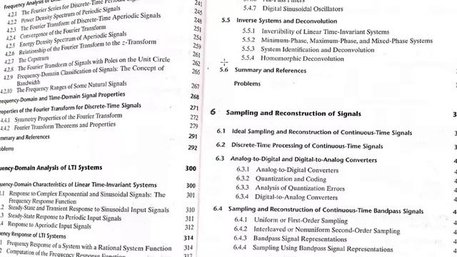 Book Review | Digital Signal Processing by Proakis | Best DSP Book for BTech MTech ECE EE EEE AEIE смотреть онлайн