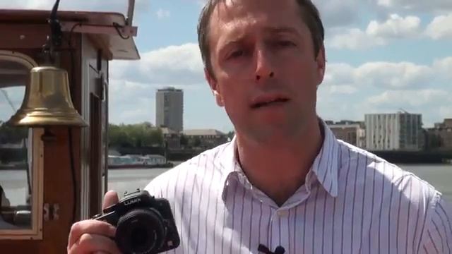 Panasonic Lumix DMC G3 Which first look 1 смотреть онлайн