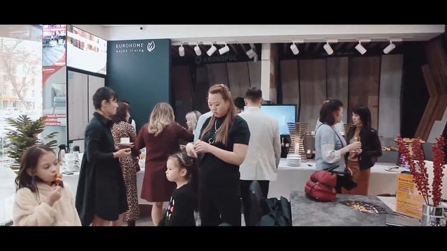 Открытие шоурума vTashkente.uz смотреть онлайн