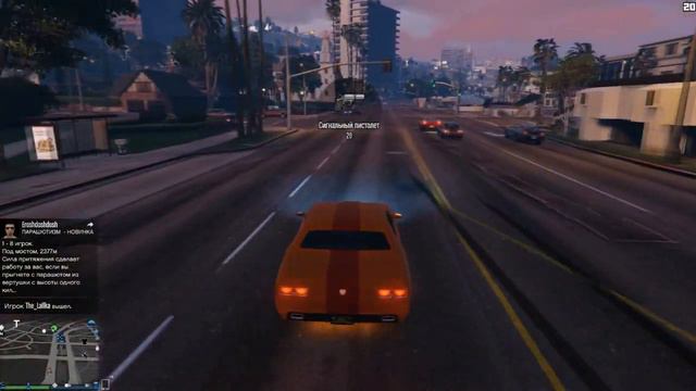 GTA 5 ( вся правда о ГТА ) смотреть онлайн