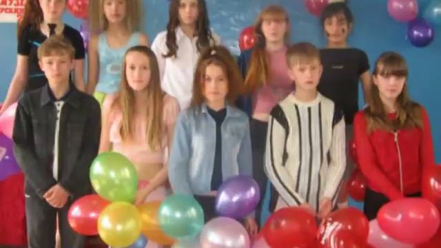 Гимн "четырки" смотреть онлайн