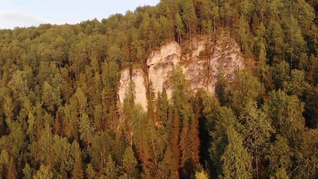 Сплав по Березовой. смотреть онлайн