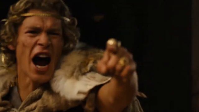 Александр / Alexander (2004) - Неарх (5/9)