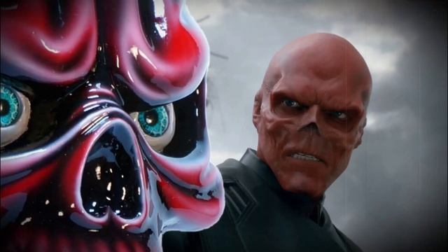 Подставка для наушников и интерьера Череп Вариант № 6 Видео шутка от Atelier 666. смотреть онлайн