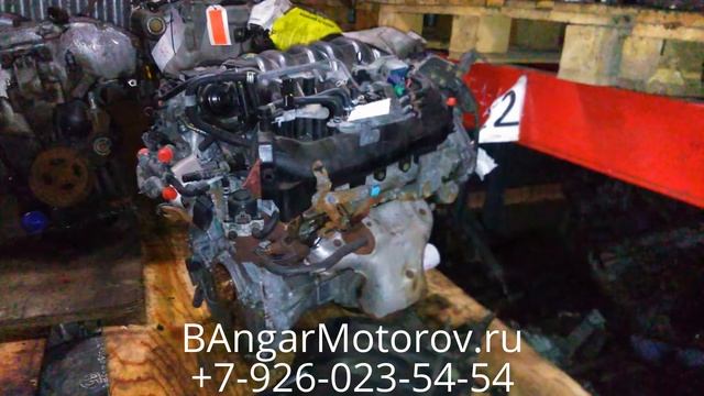 Блок цилиндров Двигателя Ниссан Максима 3.0 А32 А33 VQ30 DE, VQ30-DE Купить Шорт Блок Nissan Maxim смотреть онлайн