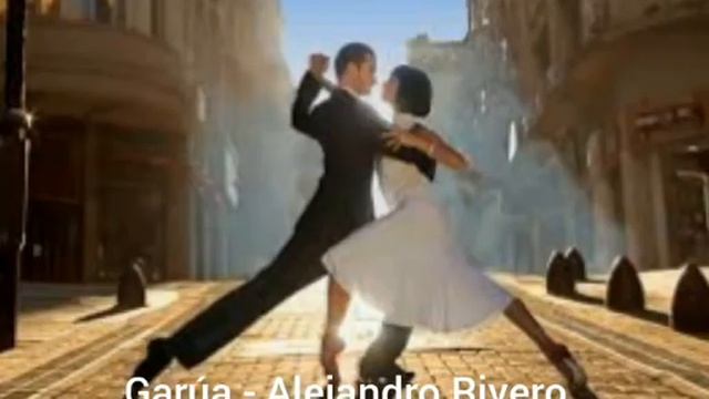 Garua ( tango) Alejandro Rivero смотреть онлайн