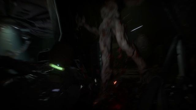 The Callisto Protocol Серия 8 - Вышка