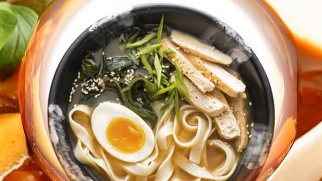 5 квітня міжнародна спільнота відзначає день супу.