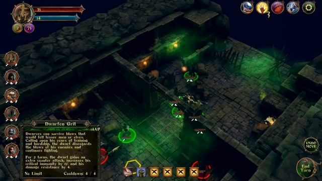 Demon Rise War For The Deep 002 смотреть онлайн