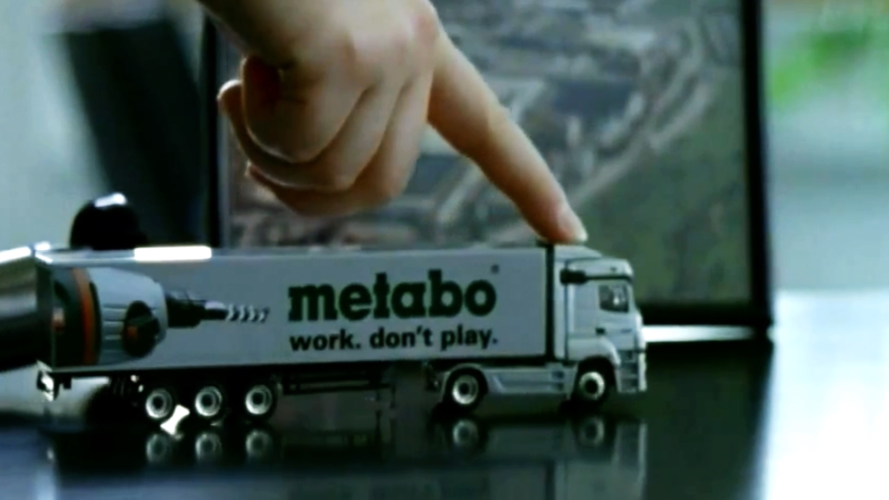 METABO = СДЕЛАНО В ГЕРМАНИИ