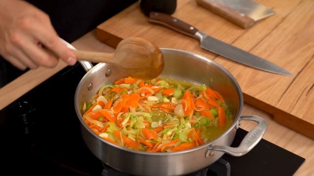 Feed All Your Friends Without Missing Out смотреть онлайн