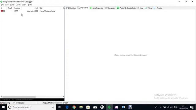 how to use fiddler tool for debugging смотреть онлайн