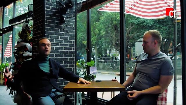 Как открыть бургерную в Гуанчжоу Китай? | Бургерная Meat | Sakun - жизнь в Китае 2019 смотреть онлайн