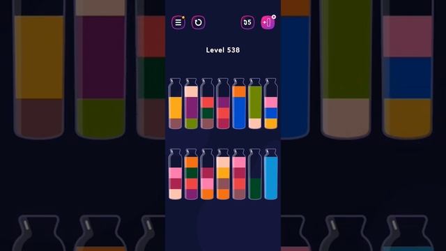 Get Color Level 536 537 538 539 540