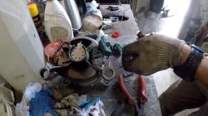 Если не запускается стиральная машина Индезит. Что делать?