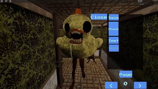 The Nightmares:A Dark Deception Roleplay By iiMaxWaffle [Roblox] смотреть онлайн