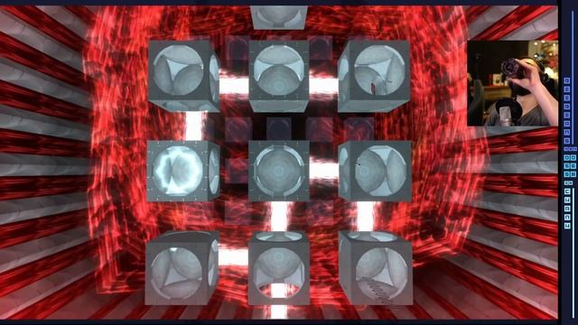 【 SHIN MEGAMI TENSEI III: NOCTURNE HD 】Part 6 | SMT 3 Remaster | Live Gameplay | Reaction смотреть онлайн