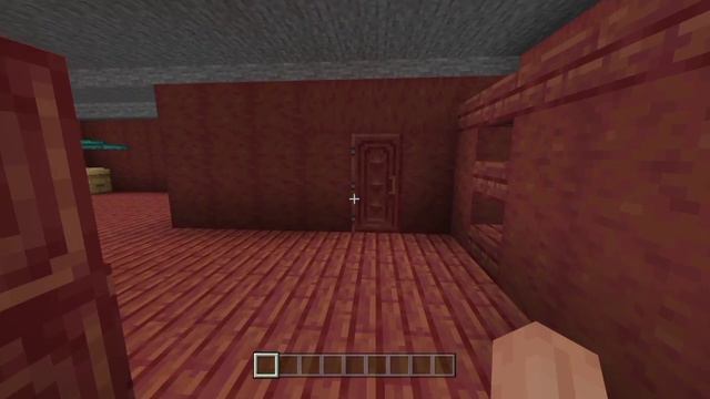 Granny: Granny House Nightmare Mode In Minecraft! - v1.8 Update смотреть онлайн