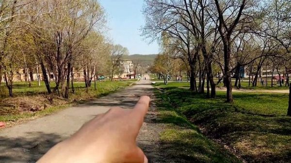 Бикин |Bikin|2022 Родной город(в предыдущем ролике 1 - ая часть)