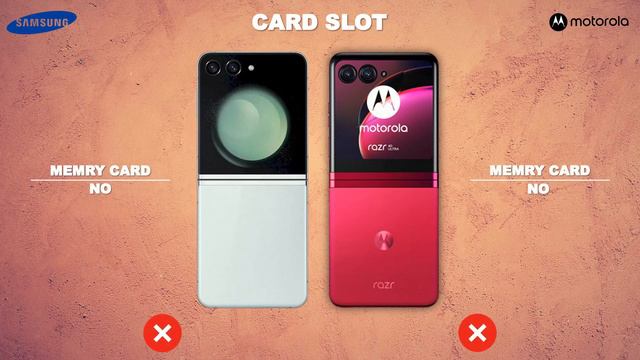 Samsung Galaxy Z Flip5 vs. Motorola Razr 40 Ultra - Everything You Need to Know! 📲🔄 смотреть онлайн