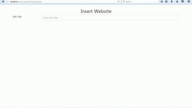 How to Create a Search Engine Like Google in PHP - Hindi/Urdu Part 4 смотреть онлайн