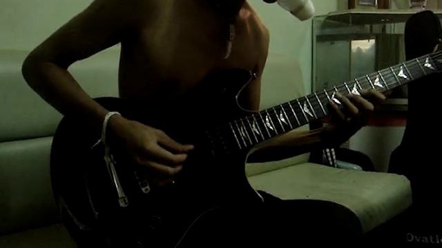 Test Schecter Tempest By Chaya [ Clean 3 ] смотреть онлайн