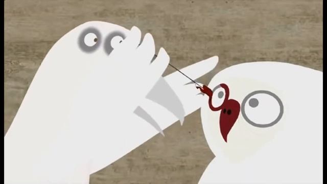 отрывок чукотская сказка смотреть онлайн