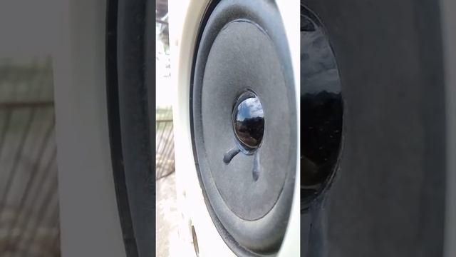 Басы на колонке СССР и ходит волнами смотреть онлайн