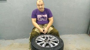 Обзор, принципы работы датчиков давления в шинах на Киа Рио х- лайн,Хёндэ Крета, Лада х- рей кросс.