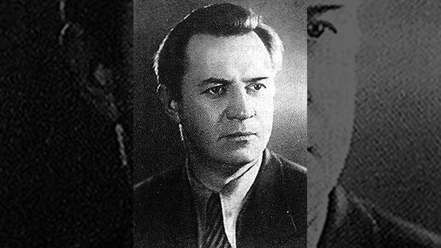 Gavriil Popov. Symphony n. 1 op. 9 (1934): Movement 1 смотреть онлайн