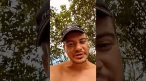 Странник Артур собирает дань