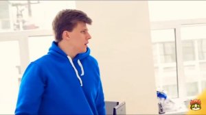 Mortal Kombat в реальной жизни (18+)