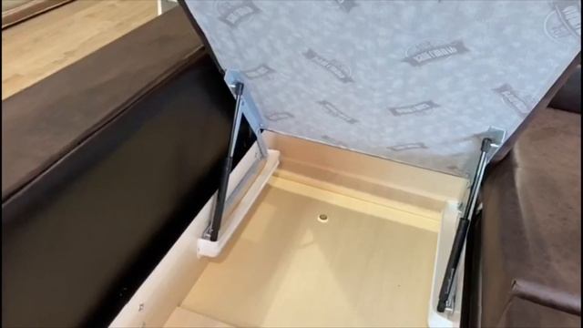 Как раскладывается самый практичный угловой диван Оскар смотреть онлайн